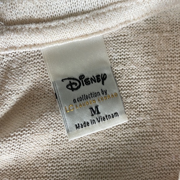 Bambi Top - LC Lauren Conrad - Size M - Picture 3 of 5